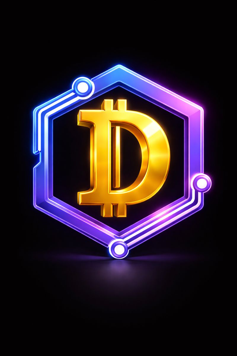 DELTHIUM Logo